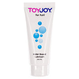 ToyJoy - Waterbased Lubricant 100 ml (Lube)    Lube (Water Based)