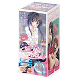 Toys Sakai - Pure Hole Revival Reika School Days Onahole (Clear) TYS1001 CherryAffairs