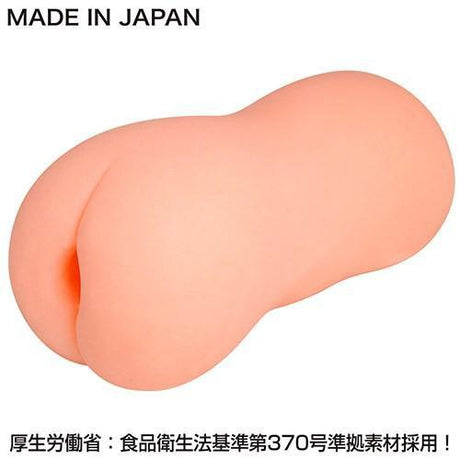 ToysHeart - A Taciturn Girl Onahole (Beige) TH1083 CherryAffairs