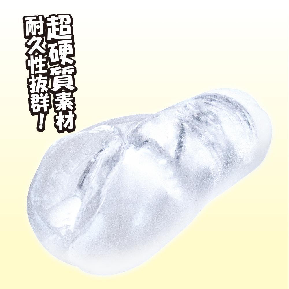 ToysHeart - Cyclist Girls Super Hard and Tight Onahole (Clear) TH1117 CherryAffairs