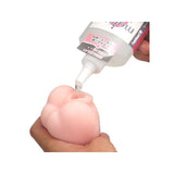 ToysHeart - Moisty Plus Massage Lotion 200ml (Lube) TH1073 CherryAffairs