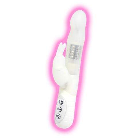 Toysheart - Pretty Girl Onahole (White) TH1154 CherryAffairs