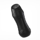 Tracy's Dog - Osburn Automatic Male Masturbator (Black) TRD1018 CherryAffairs