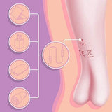 Tracy's Dog - P Cat Clitoral Air Stimulator Sucking Vibrator (Pink) TRD1019 CherryAffairs