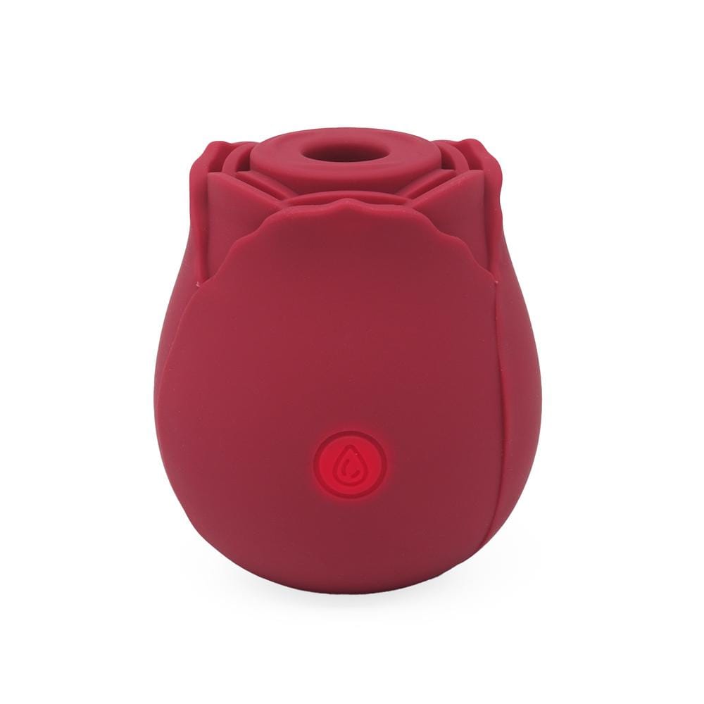 Tracy's Dog - Rosie Vibrator Clitoral Air Stimulator (Pink) CherryAffairs.sg Tracy's Dog - Rosie Vibrator Clitoral Air Stimulator (Pink) CherryAffairs.sg