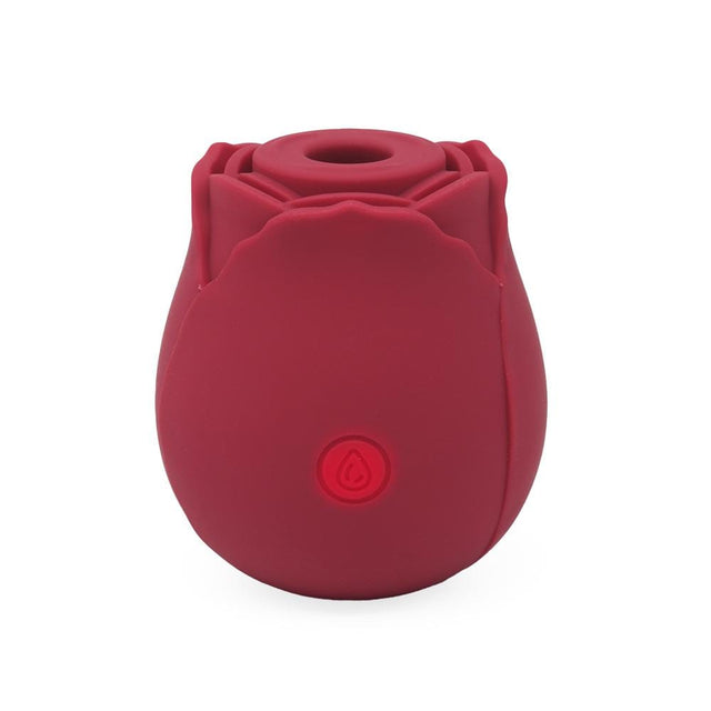 Tracy's Dog - Rosie Vibrator Clitoral Air Stimulator (Pink) TRD1012 CherryAffairs