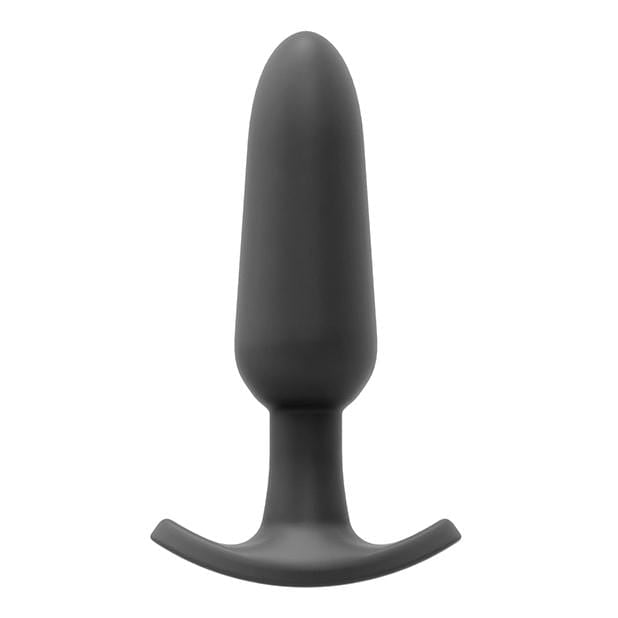 VeDO - Bump Plus Rechargeable Remote Control Anal Vibe (Just Black) VD1115 CherryAffairs