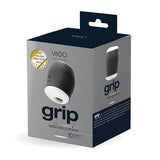 VeDO - Grip Rechargeable Vibrating Soft Stroker (Just Black) VD1116 CherryAffairs