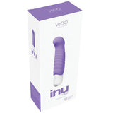 VeDO - Inu Mini G-Spot Vibrator (Orgasmic Orchid) VD1050 CherryAffairs