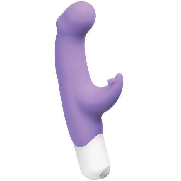 VeDO - Joy Mini Rabbit Vibrator (Orgasmic Orchid)    Rabbit Dildo (Vibration) Non Rechargeable