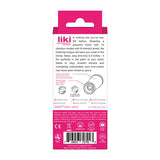 VeDO - Liki Rechargeable Flicker Vibe Clit Massager (Foxy Pink) VD1138 CherryAffairs