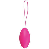 VeDO - Peach Rechargeable Egg Vibrator (Foxy Pink)    Wireless Remote Control Egg (Vibration) Rechargeable