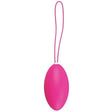VeDO - Peach Rechargeable Egg Vibrator (Foxy Pink)    Wireless Remote Control Egg (Vibration) Rechargeable