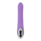 Vibe Therapy - Tri Vibrator (Purple) VT1034 CherryAffairs