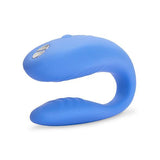 We-Vibe - Match Couple's Vibrator (Blue) WEV1032 CherryAffairs