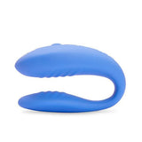 We-Vibe - Match Couple's Vibrator (Blue) WEV1032 CherryAffairs