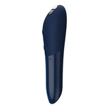 We Vibe - Tango X Power Play Rechargeable Discreet Vibrator (Midnight Blue) WEV1045 CherryAffairs