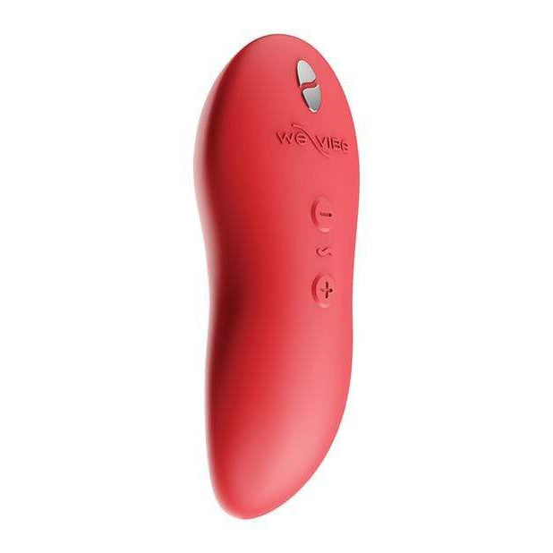 We Vibe - Touch X Magic Multitasker Clit Massager (Crave Coral) WEV1047 CherryAffairs