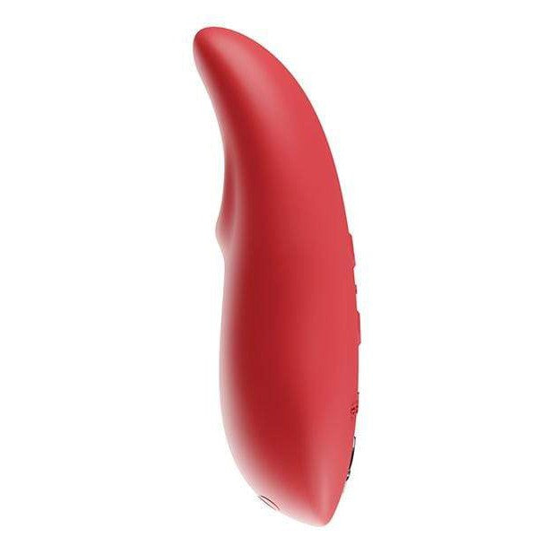 We Vibe - Touch X Magic Multitasker Clit Massager (Crave Coral) WEV1047 CherryAffairs