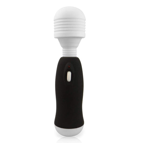 Wild One - Kuro Denma 2 Wand Massager (Black) WO1028 CherryAffairs