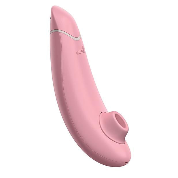 Womanizer - Premium Econ Clitoral Air Stimulator (Rose) WM1039 CherryAffairs
