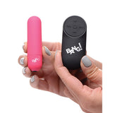 XR - Bang Power Panty Vibrator with Blindfold Kit (Pink) XR1053 CherryAffairs