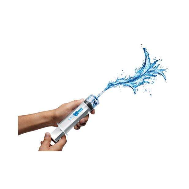 XR - CleanStream Enema Syringe (Clear) XR1021 CherryAffairs