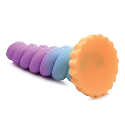 XR - Creature Cocks Unicorn Silicone Dildo (Multi Colour) XR1060 CherryAffairs