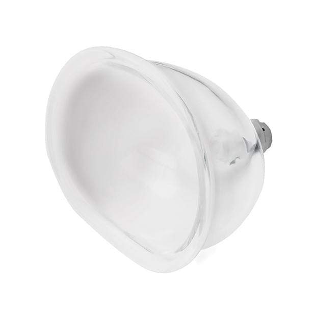 XR - Size Matters 3.8" Vaginal Pumping Cup Attachment Small (Clear) XR1038 CherryAffairs