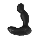 Zero Tolerance - The One Two Punch Remote Control Rechargeable Prostate Massager (Black) ZR1020 CherryAffairs
