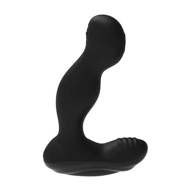 Zero Tolerance - The One Two Punch Remote Control Rechargeable Prostate Massager (Black) ZR1020 CherryAffairs