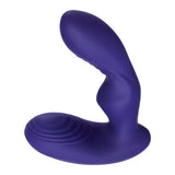 Zero Tolerance - The Rocker Vibrating Remote Control Prostate Massager (Purple) ZR1021 CherryAffairs