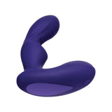 Zero Tolerance - The Rocker Vibrating Remote Control Prostate Massager (Purple) ZR1021 CherryAffairs