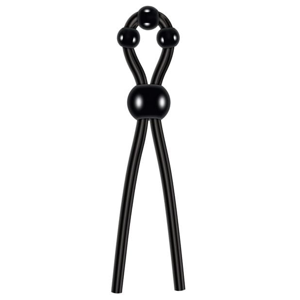 Zero Tolerance - Ultimate Lasso Cock Ring (Blue) ZR1004 CherryAffairs