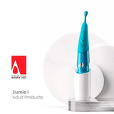 Zumio - I Spirotip Vibrator Clit Massager (Blue) ZM1003 CherryAffairs